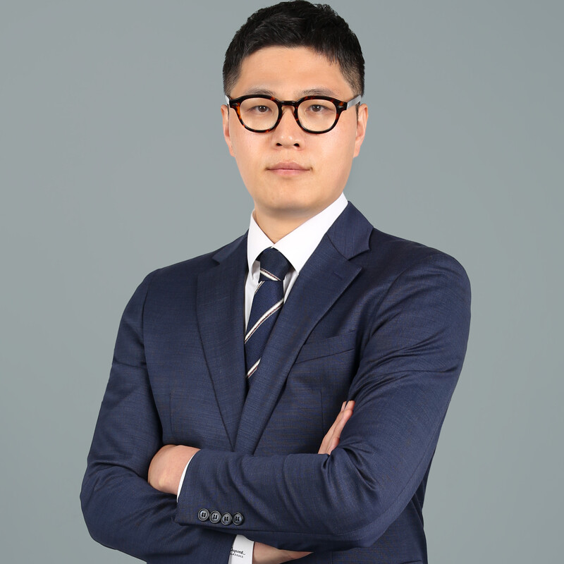 하희봉